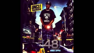 Uncle Murda - My Moment / Freestyle
