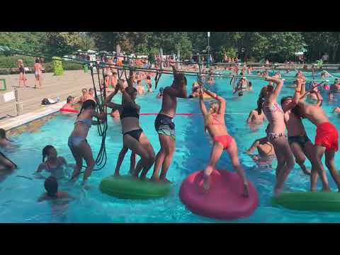 Ikarus BSE Atlétika