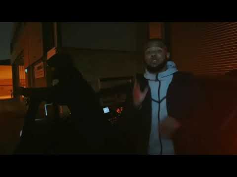 RizzyB - The Latest (Freestyle)