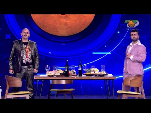 Episodi i plotë: Portokalli - Episodi 6 Sezoni 38, 6 Nëntor 2022