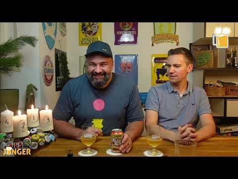 Bierothek Adventskalender 2025 - Türchen 14: Uiltje - Bird of Prey