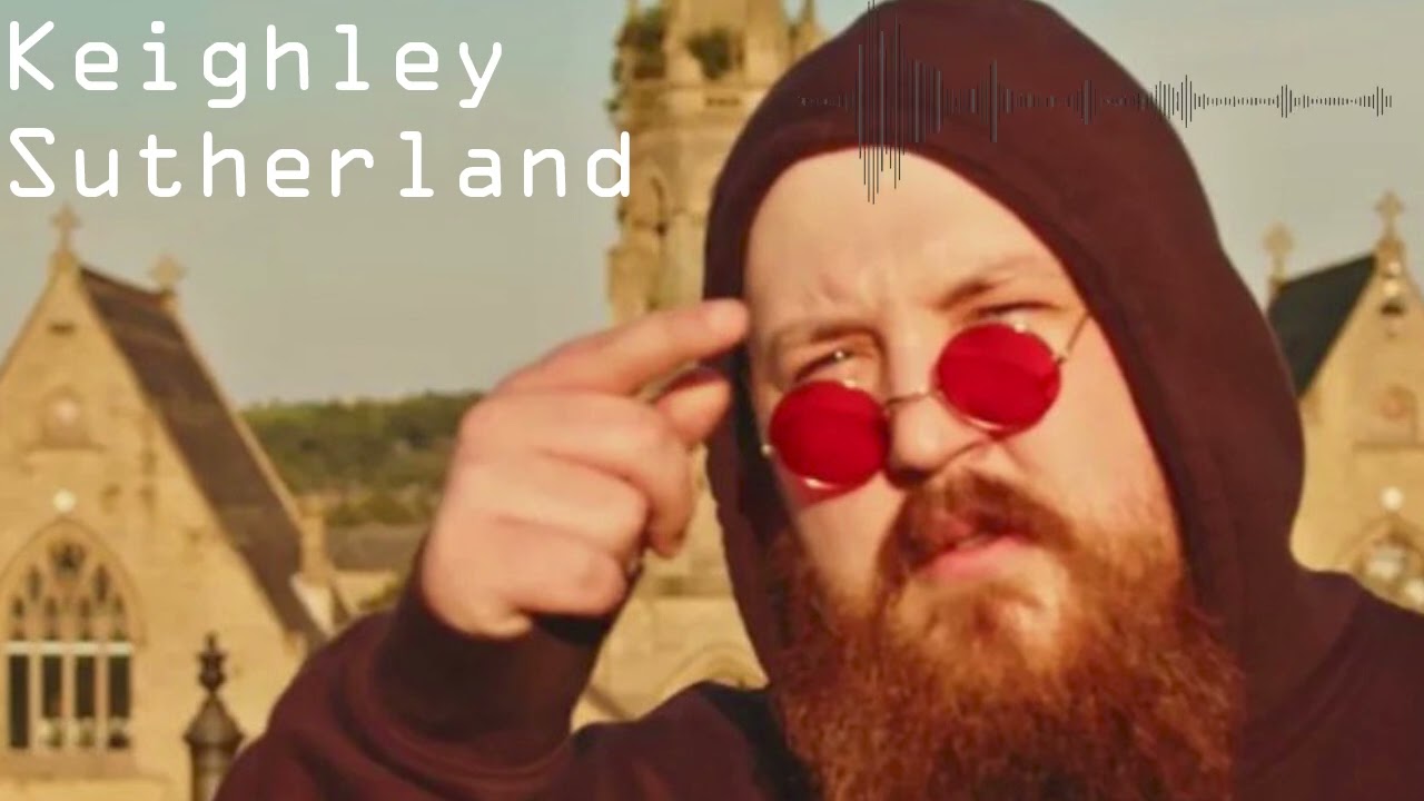 Keighley Sutherland 21082024 Positive Vibes Only Beat Battle