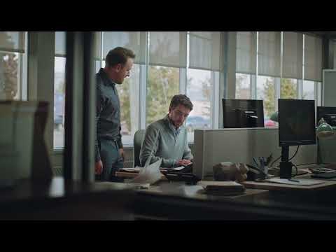 C'est à nous d'agir!