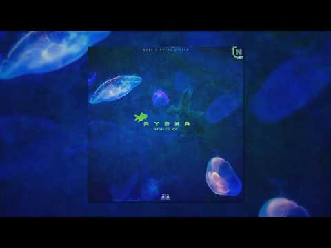Yans - Rybka ft. kv (prod. 27Corazones Beats)