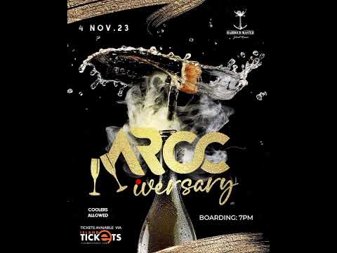 TECH SOUNDS - ARCCIVERSARY PROMO CD