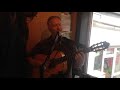 Sean O'Hagan - 01 - Bach Ze [BarKino Sessions #2 / Soho Radio]