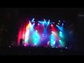 Die Antwoord - Evil boy (live) 
