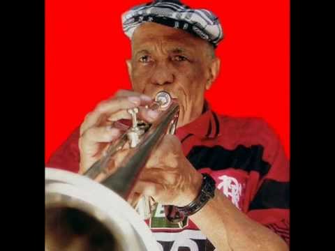 Bezerra Da Silva    Flamengo e Mangueira