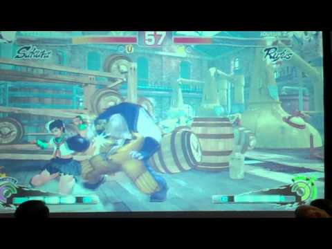 WGC - Phase Finale - Skatan VS Liky