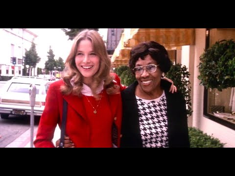 JACQUELINE SUSANN'S ONCE IS NOT ENOUGH (1975) - Deborah Raffin and Lillian Randolph