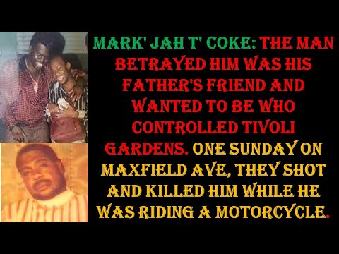 The Shocking Story Behind Jah T’s Assassination