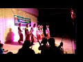 Kochilakiliye Naadanpaate Dance