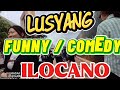 BEST FUNNY ILOCANO SONGS MAKAPAKATAWA A KANTA ILOCANO MUSIC ILOCANO FUNNIEST MUSIC KAPACIS