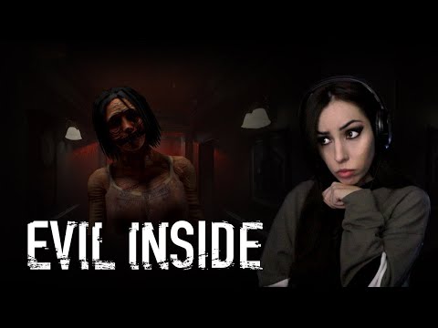 Evil Inside on Steam