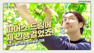한 해 500톤의 배