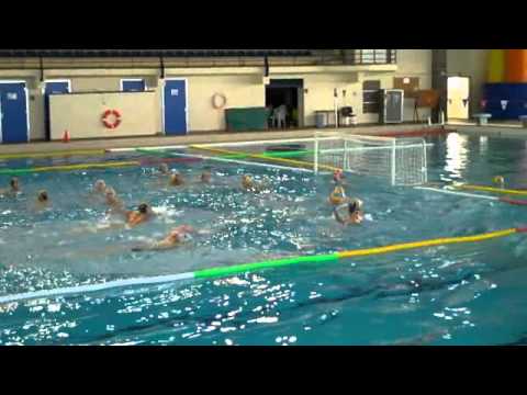 WUCA CADIZ - CW  SEVILLA