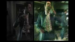 Dying to Live - Max Payne 3 Music Video