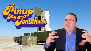 Why Zelensky Wants Tomahawks And What It Actually Takes to Use Them