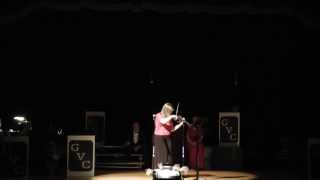 Meditation from Thaïs, Genesee Valley Chorus