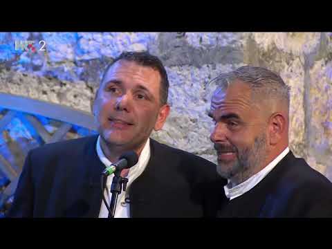 Svitla noć -  Klapa Krijanca -  FDK 2025