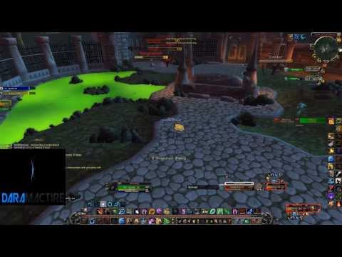 World of Warcraft: Old 2v1 Arena w/Methodius - Fan Made Video (Re-Upload/Re-Edit)