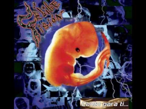 La ultima mision - Celibe Fision