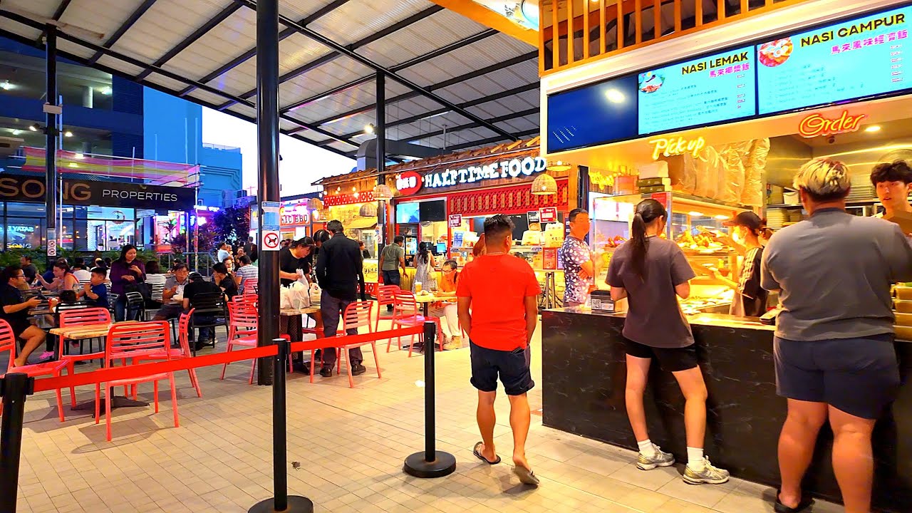 Brisbane's Real Chinatown Will Blow Your Mind