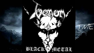 02-To Hell and Back-Venom-HQ-320k.