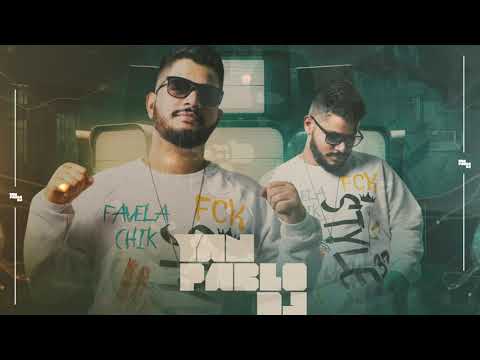 YAN PABLO DJ, MC Delux, DJ Abdo - EU BEM QUE TE AVISEI - TU EMPINOU ELE PEI (ELETROFUNK REMIX)