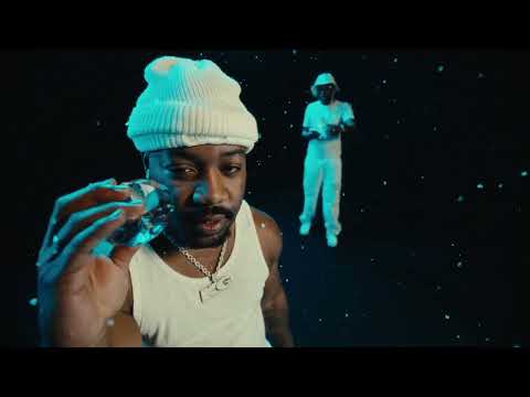 KG970, ELPATRON970 - VVS (Videoclip oficial)