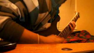 Advent - The Contortionist