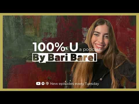 Introduction: What 100% U is & Why I Created It