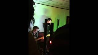 One Step Away- Hook Line and Sinker 12/03