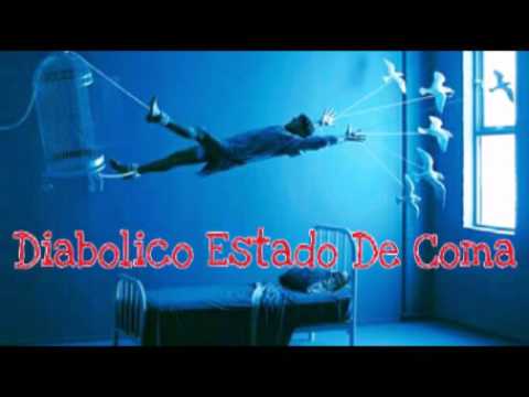 TrasnochePop 134 - Diabolico Estado De Coma