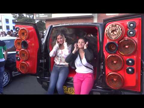 Car Audio in CC Taiwan