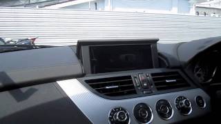 2010 BMW Z4 sDrive35is M-Sport Start-Up and Full Vehicle Tour