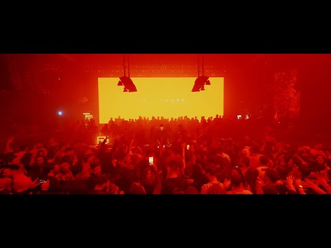 Axel Haube at Klein Phönix, Istanbul