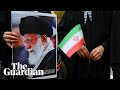 Iran S Supreme Leader Ayatollah Ali Khamenei Killed In US Israeli Airstrike