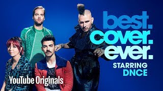 DNCE Best.Cover.Ever. Episode 8
