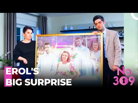 There's No Such Love - No. 309