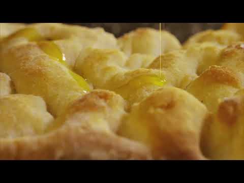 Easy Cheesy Focaccia Recipe for Home Cook