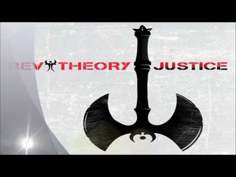 Rev Theory - The Fire