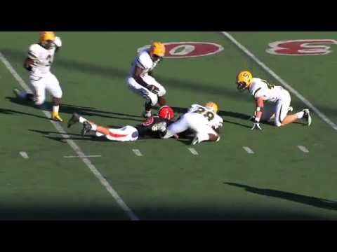 Anderson vs Sycamore