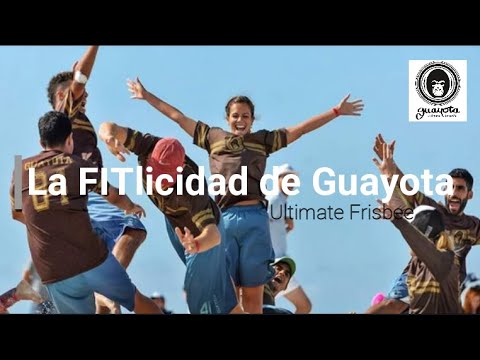 La FITlicidad de Guayota