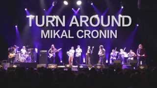 Mikal Cronin with Strings &amp; Horns - 'Turn Around' live at Le Guess Who? 2015