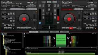 darren styles -feel love