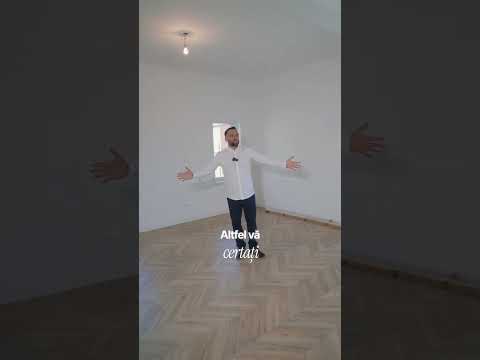 DUPLEX DESPARTIT PRIN DRESSING  - PARTER - LA CHEIE — Video