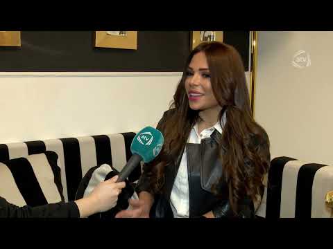 Səbinə Əsgərova Dj ləri tənqid etdi