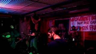 Bromance - Don&#39;t Do Me Any Favors!