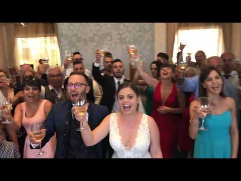 Gianni Mucci Matrimoni 💙 Musica Animazione matrimoni Pescara Chieti Vasto Abruzzo Molise Campania